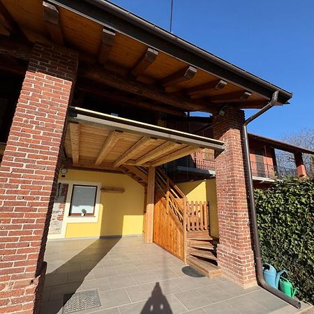 Casa Margherita Borgo San Dalmazzo Εξωτερικό φωτογραφία