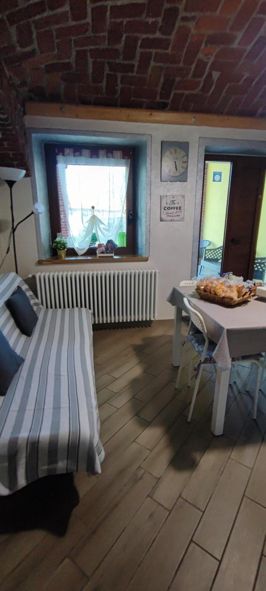 Casa Margherita Borgo San Dalmazzo Εξωτερικό φωτογραφία