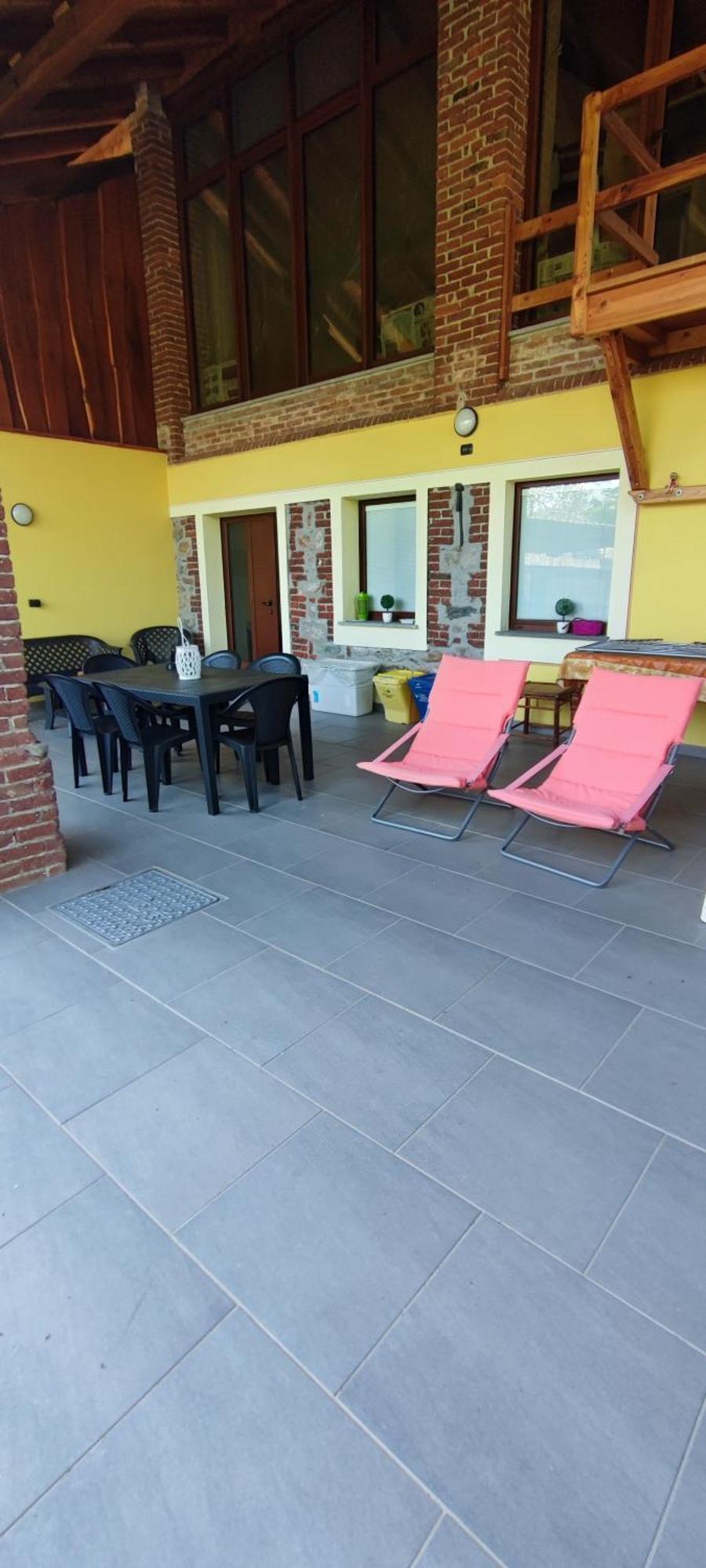 Casa Margherita Borgo San Dalmazzo Εξωτερικό φωτογραφία