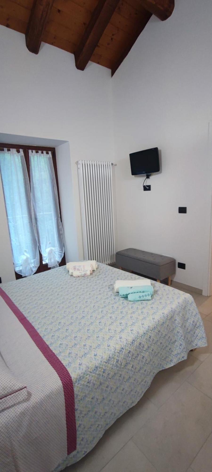 Casa Margherita Borgo San Dalmazzo Εξωτερικό φωτογραφία