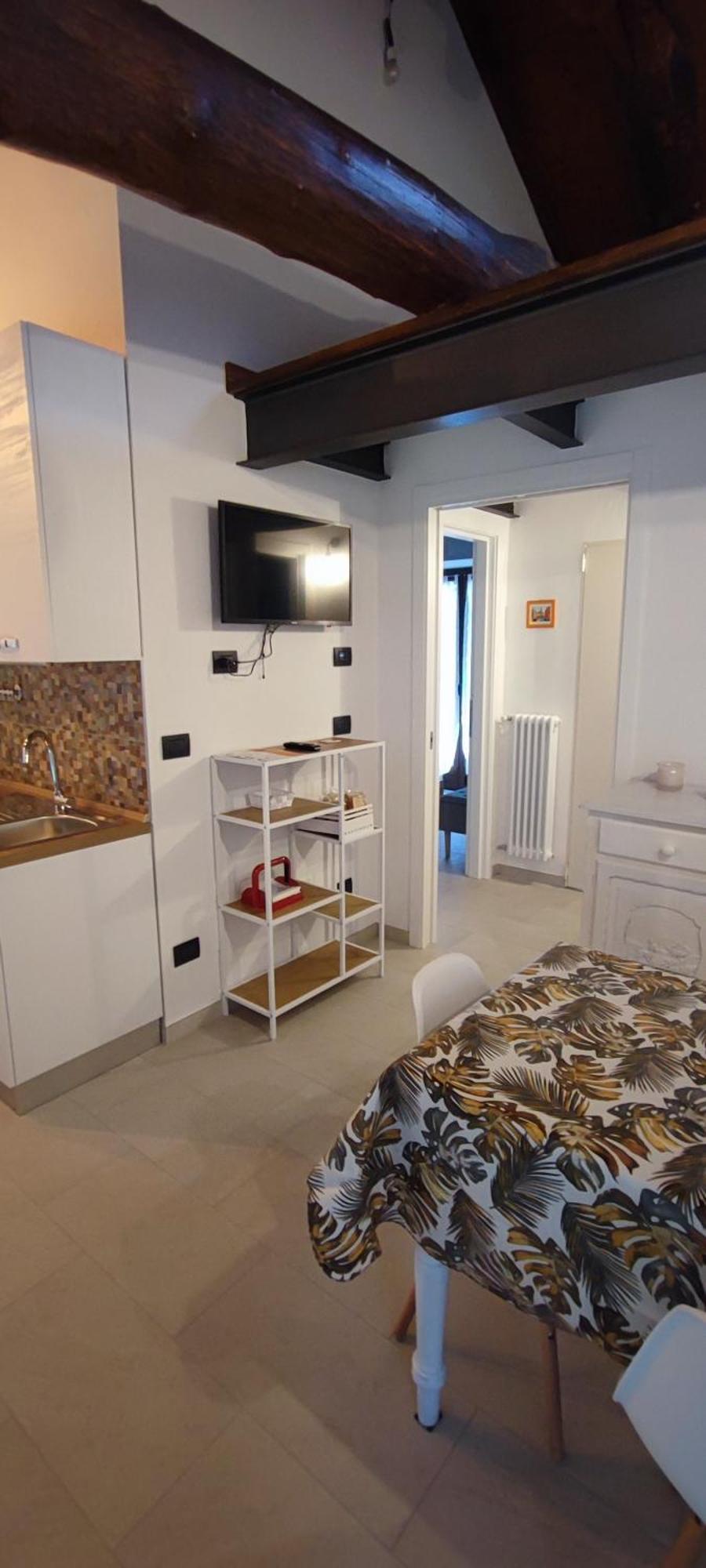 Casa Margherita Borgo San Dalmazzo Εξωτερικό φωτογραφία