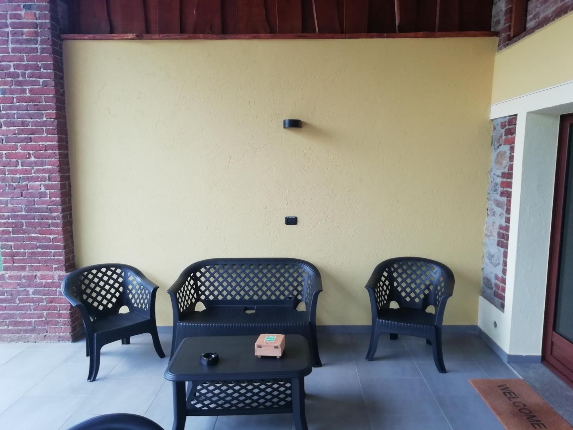 Casa Margherita Borgo San Dalmazzo Εξωτερικό φωτογραφία