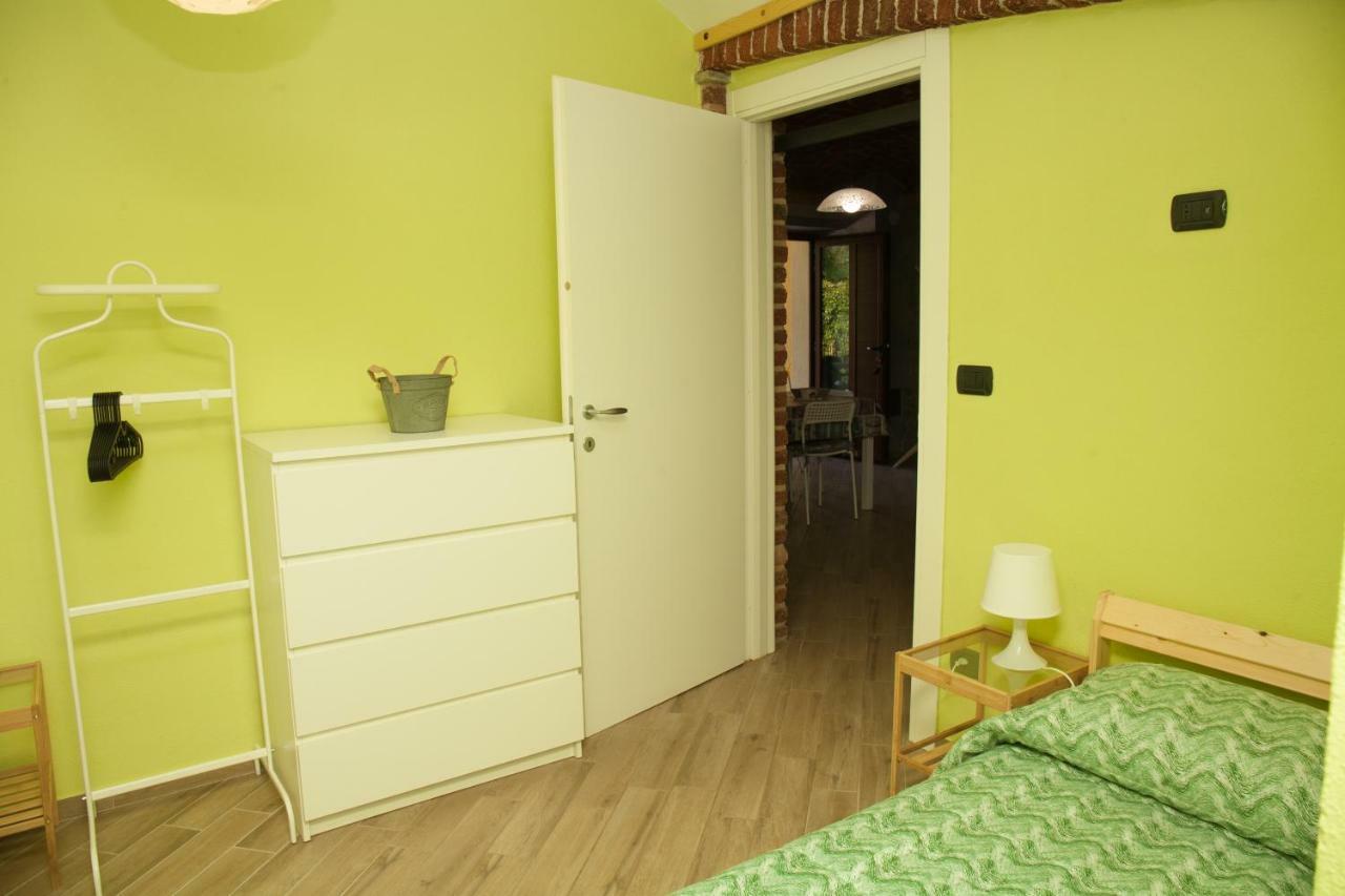 Casa Margherita Borgo San Dalmazzo Εξωτερικό φωτογραφία