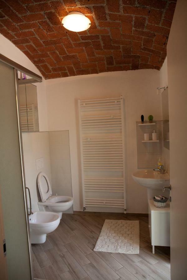 Casa Margherita Borgo San Dalmazzo Εξωτερικό φωτογραφία