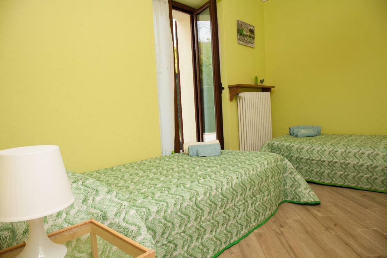 Casa Margherita Borgo San Dalmazzo Εξωτερικό φωτογραφία