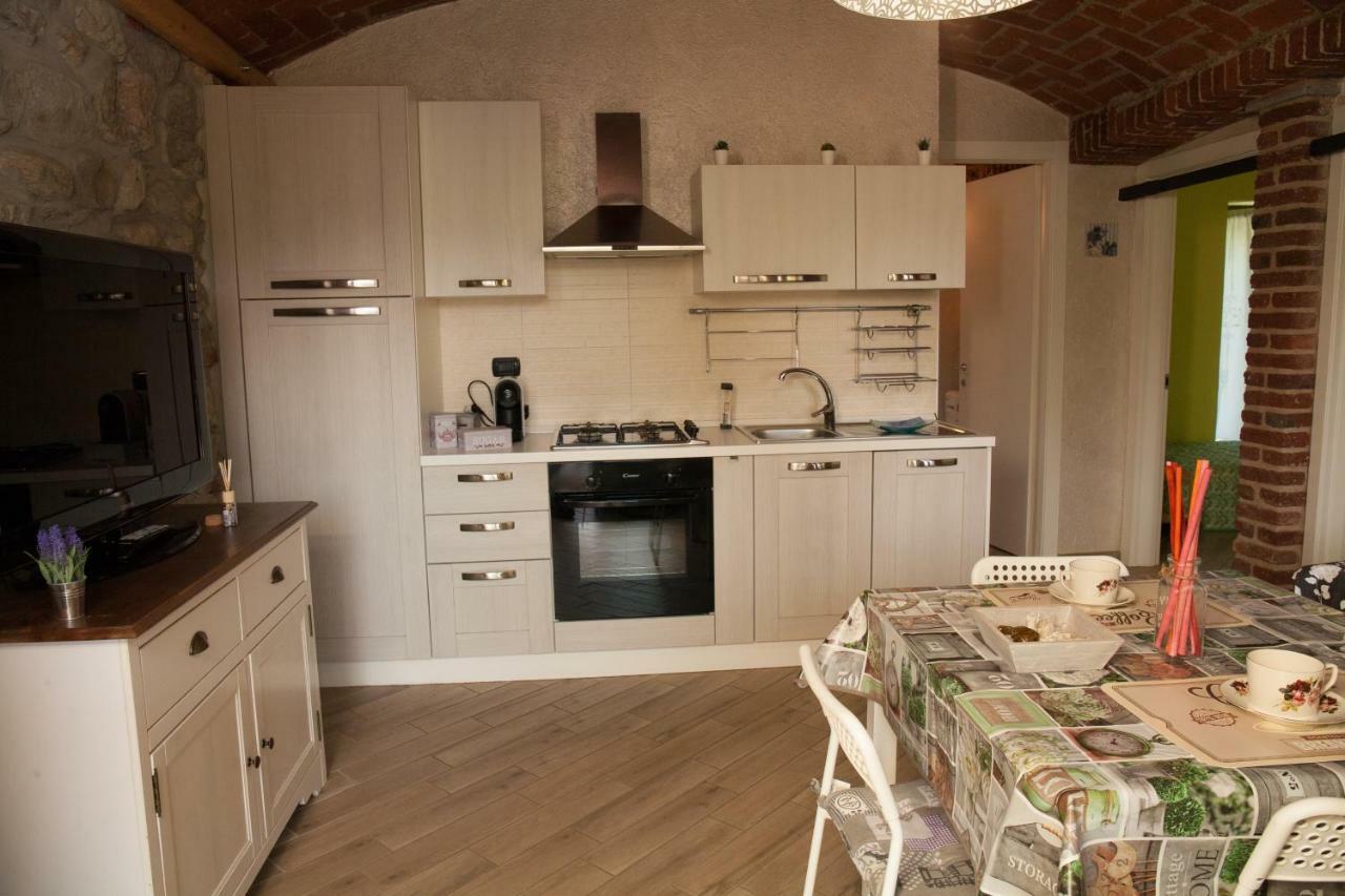 Casa Margherita Borgo San Dalmazzo Εξωτερικό φωτογραφία